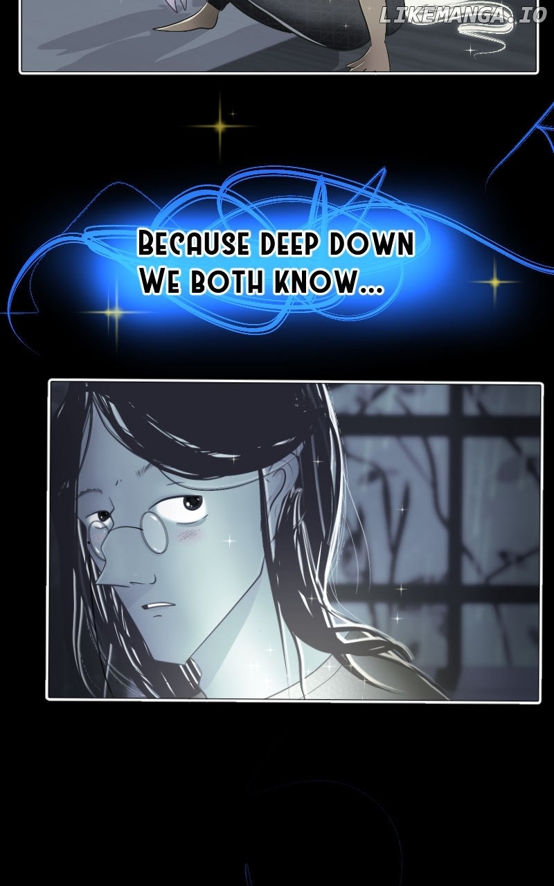 Mindful Love Chapter 30 - page 54