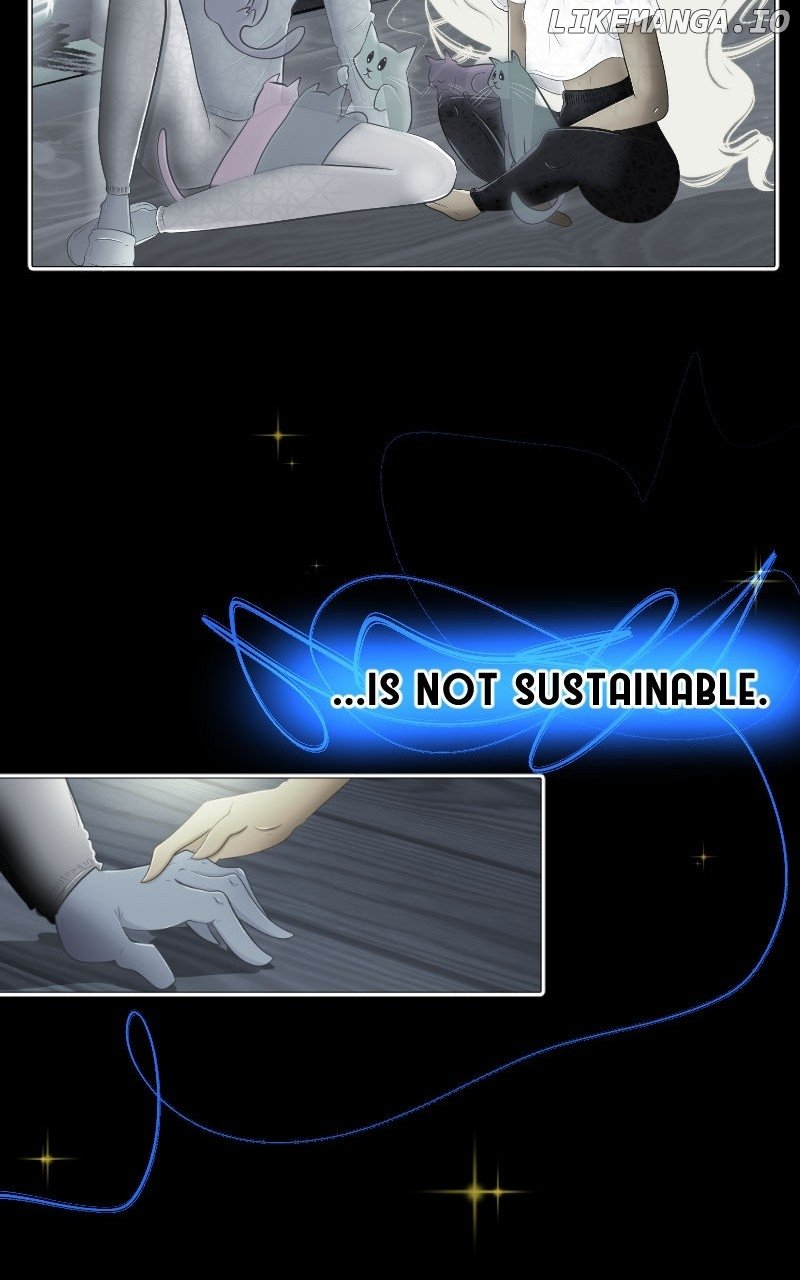 Mindful Love Chapter 30 - page 56