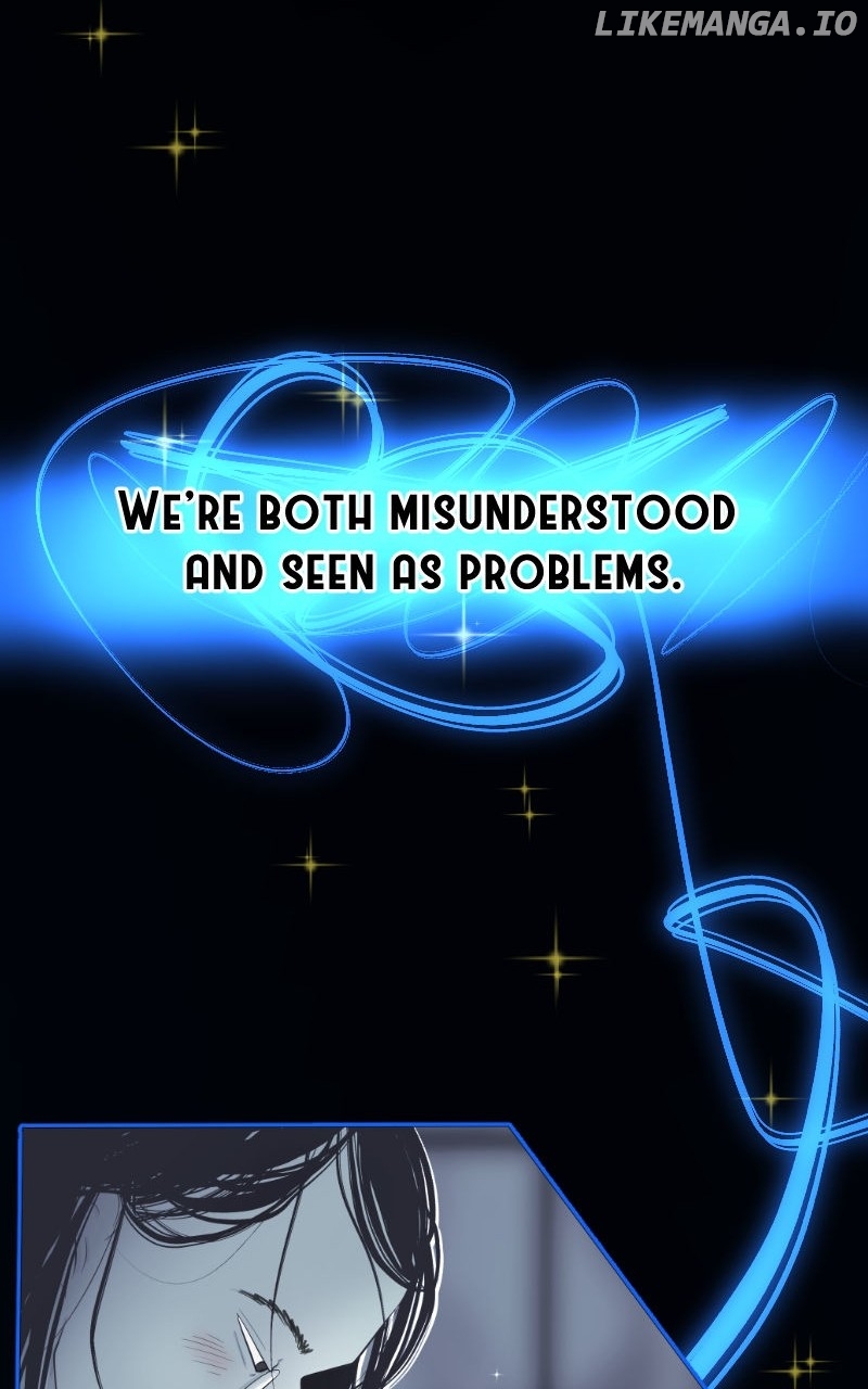 Mindful Love Chapter 30 - page 63