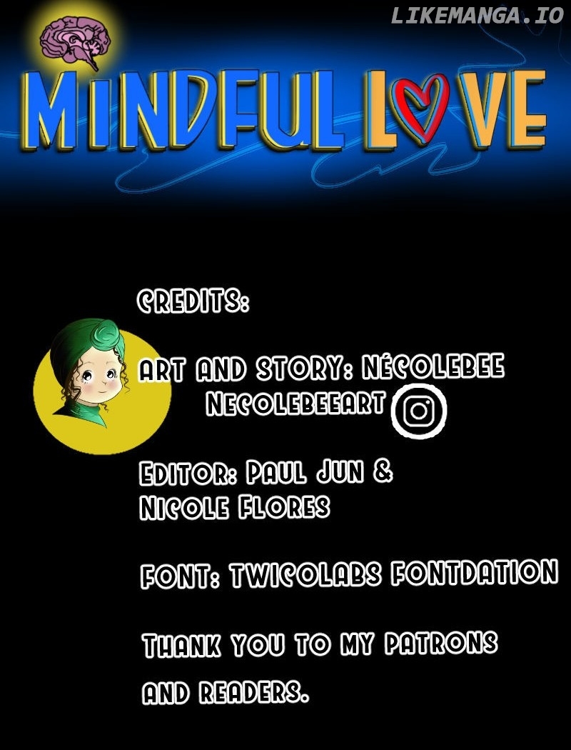 Mindful Love Chapter 30 - page 75