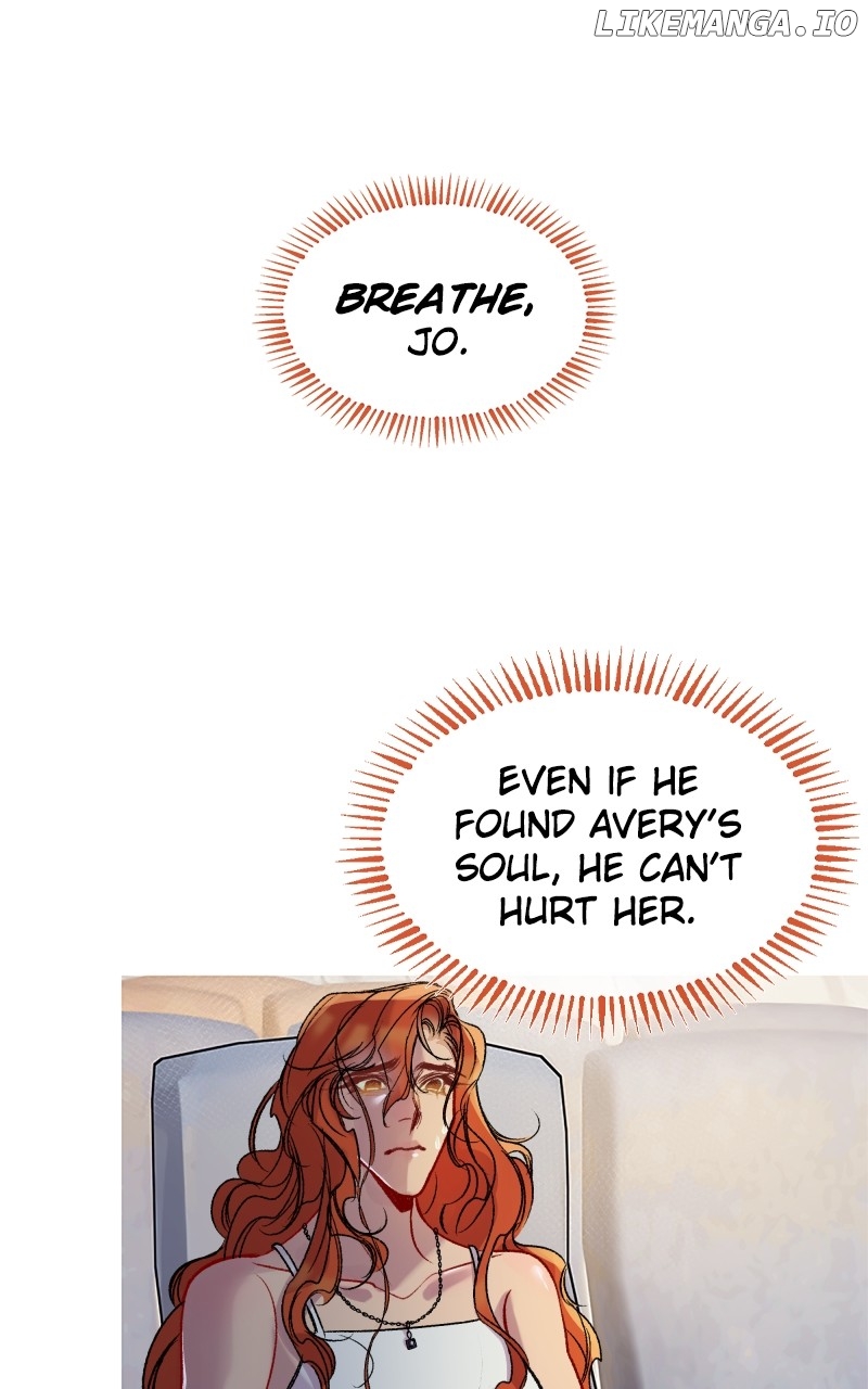 Angel of Death Chapter 33 - page 1