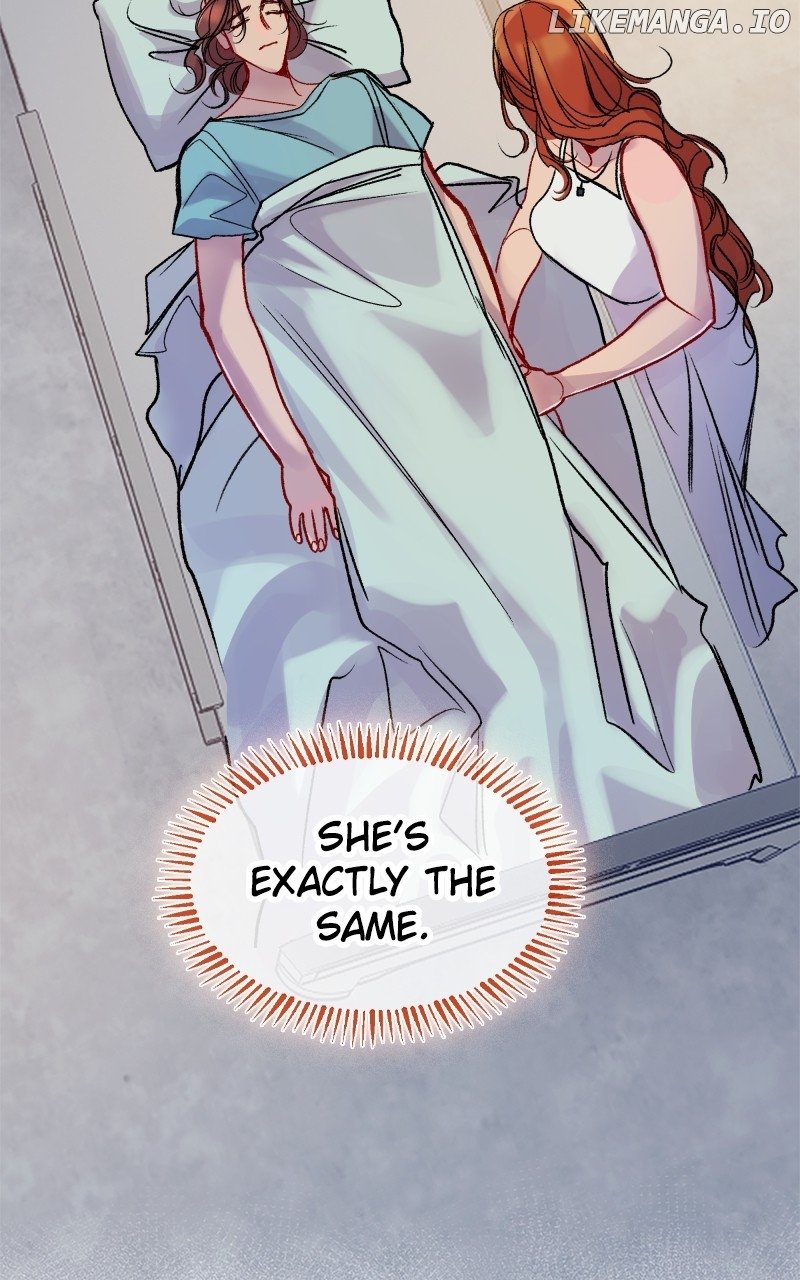 Angel of Death Chapter 33 - page 21