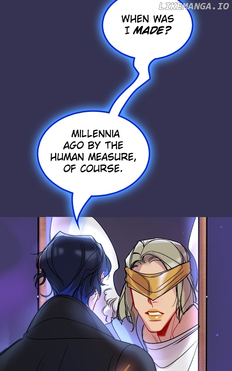 Angel of Death Chapter 33 - page 75