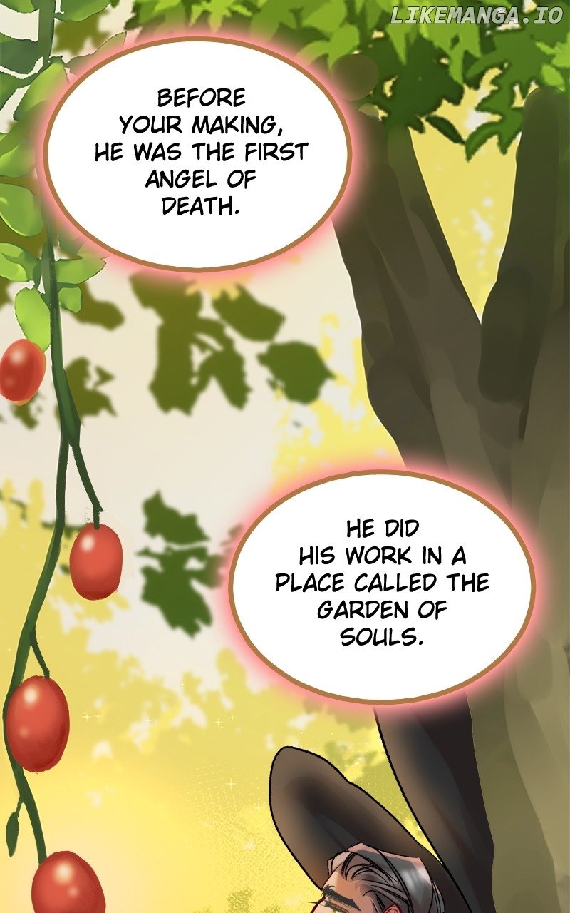 Angel of Death Chapter 33 - page 93