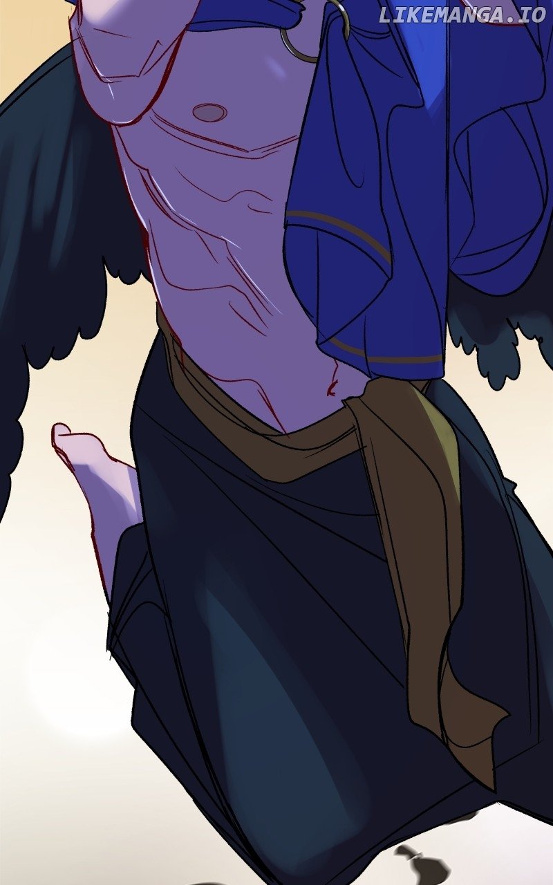 Angel of Death Chapter 33 - page 131