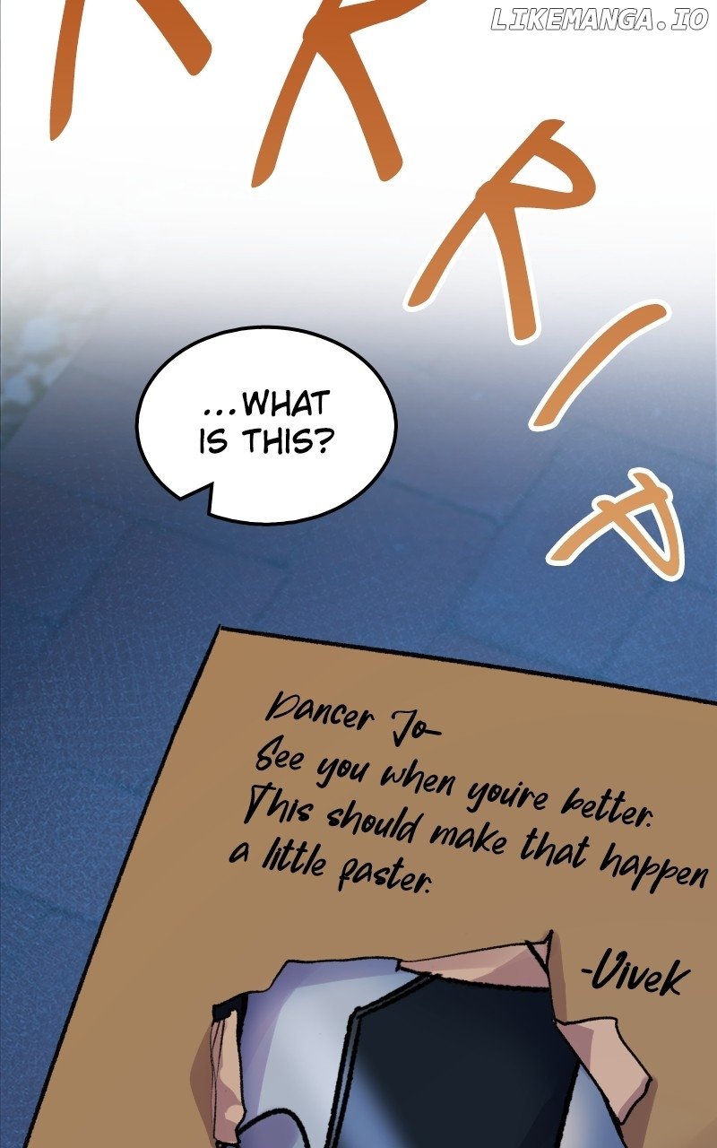 Angel of Death Chapter 33 - page 208