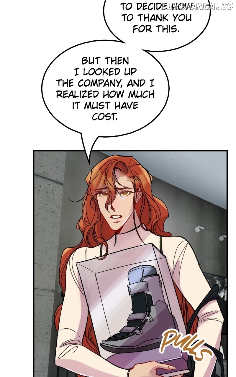Angel of Death Chapter 34 - page 21