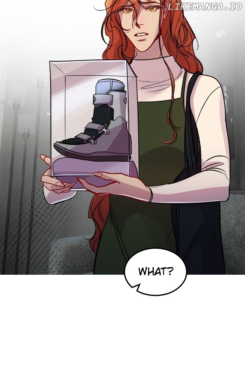 Angel of Death Chapter 34 - page 23