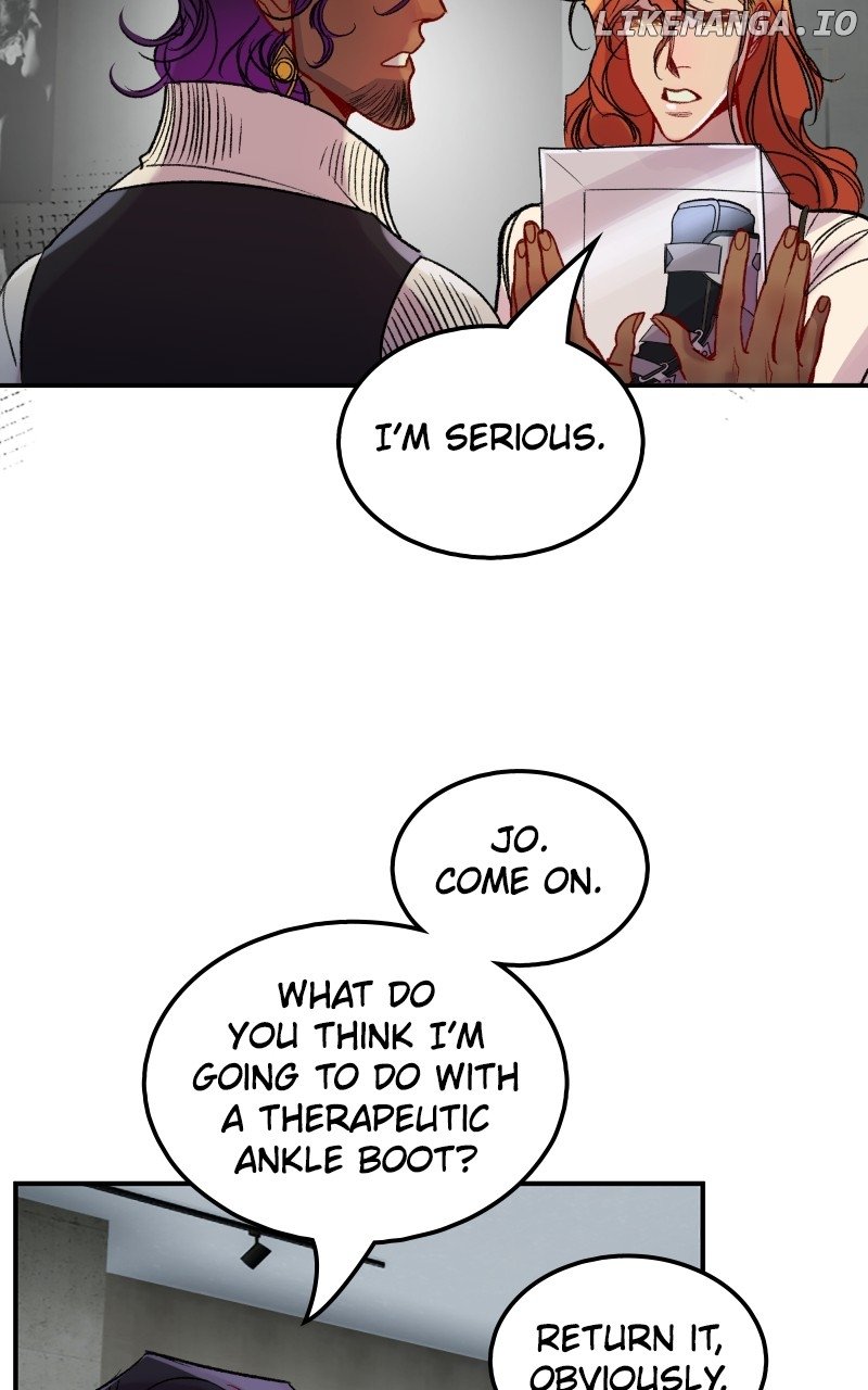 Angel of Death Chapter 34 - page 25