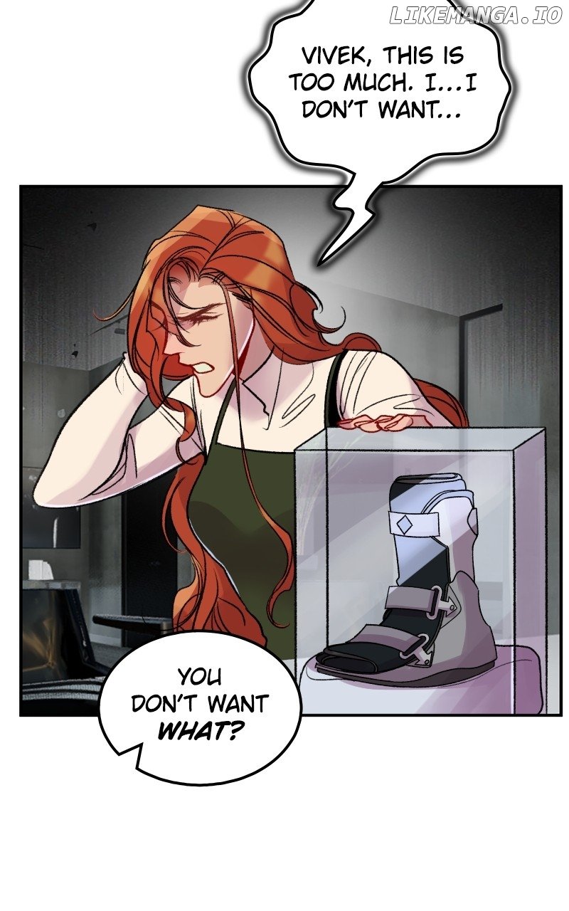 Angel of Death Chapter 34 - page 29