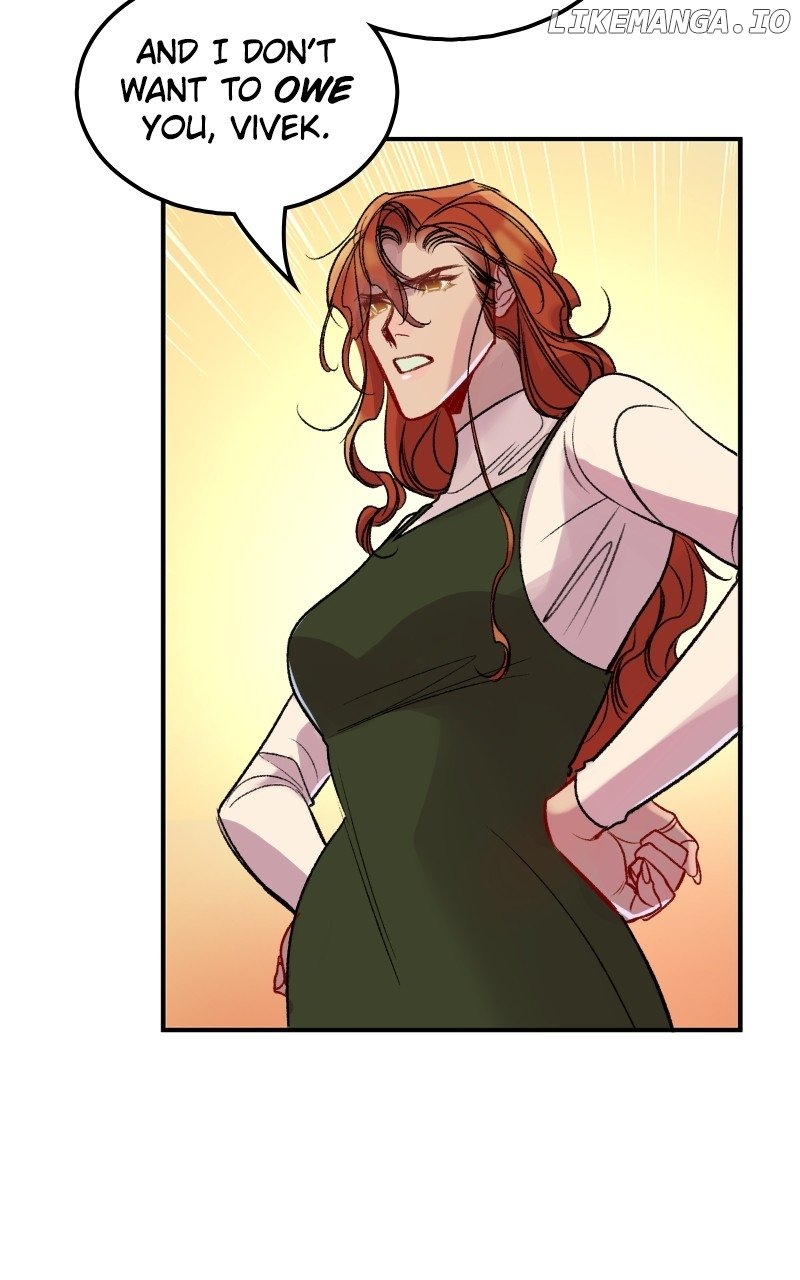 Angel of Death Chapter 34 - page 32