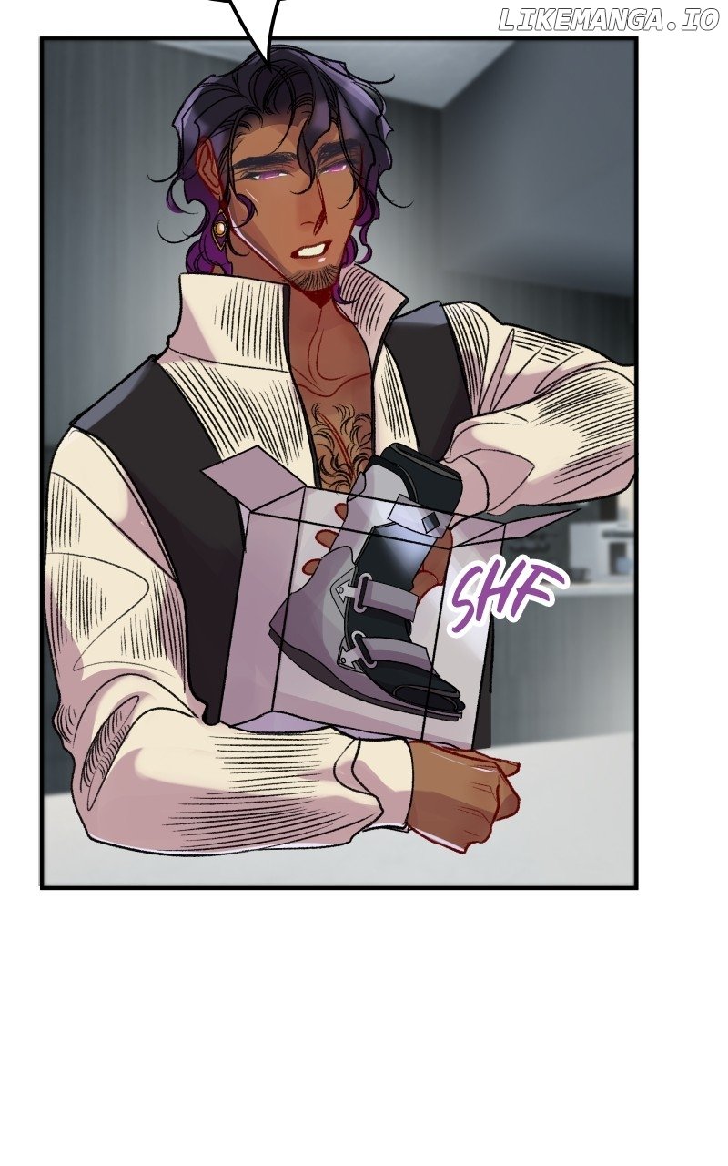 Angel of Death Chapter 34 - page 34