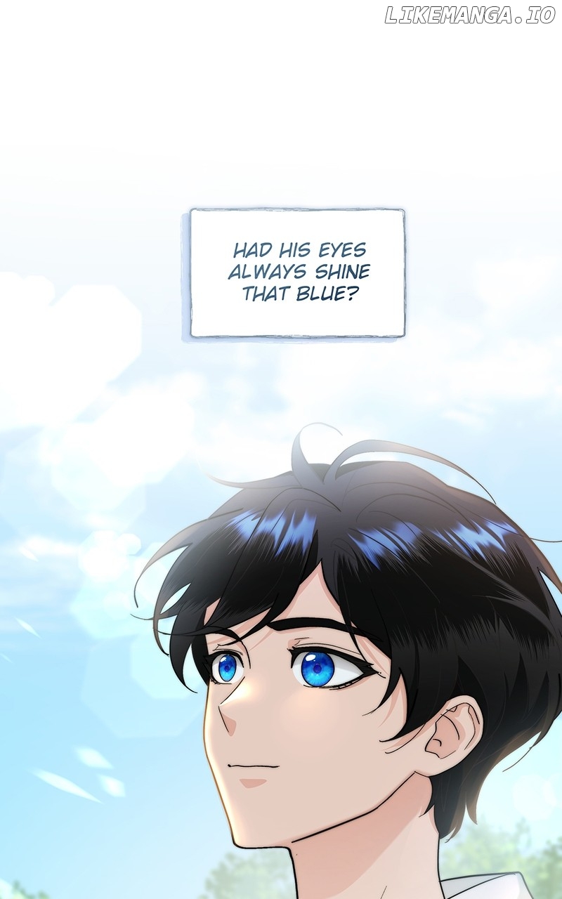 Seabird and the Wolf Chapter 32 - page 1