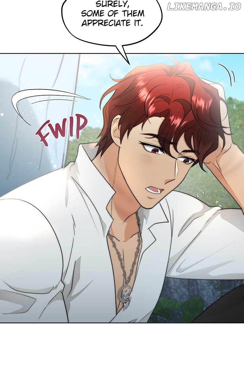 Seabird and the Wolf Chapter 32 - page 3