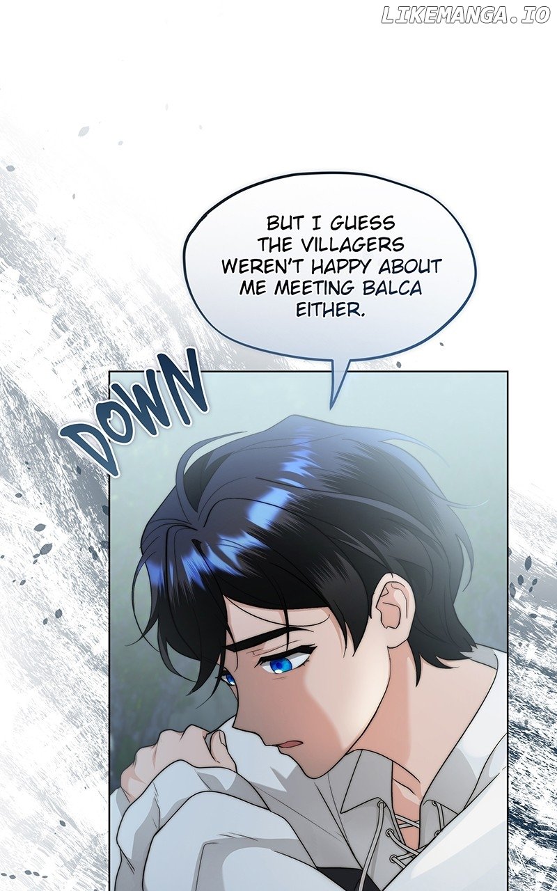 Seabird and the Wolf Chapter 32 - page 4
