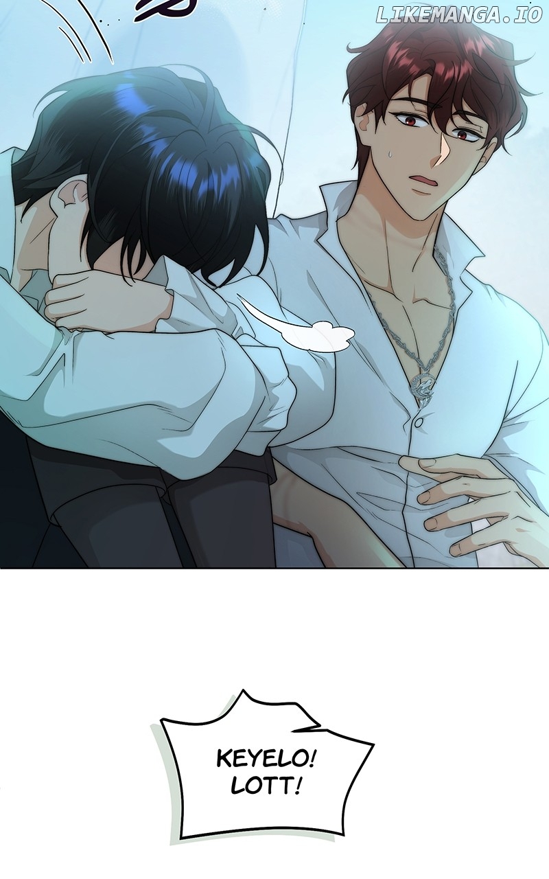 Seabird and the Wolf Chapter 32 - page 6