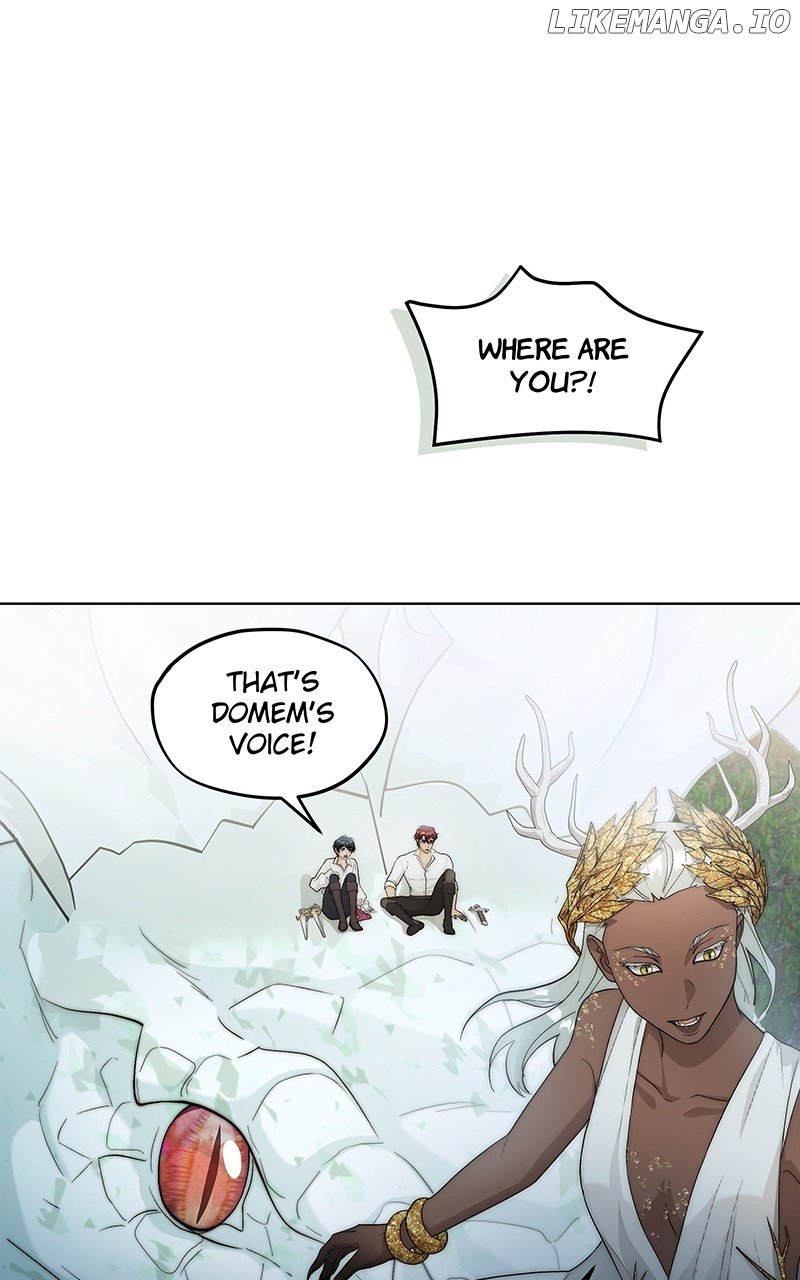 Seabird and the Wolf Chapter 32 - page 7