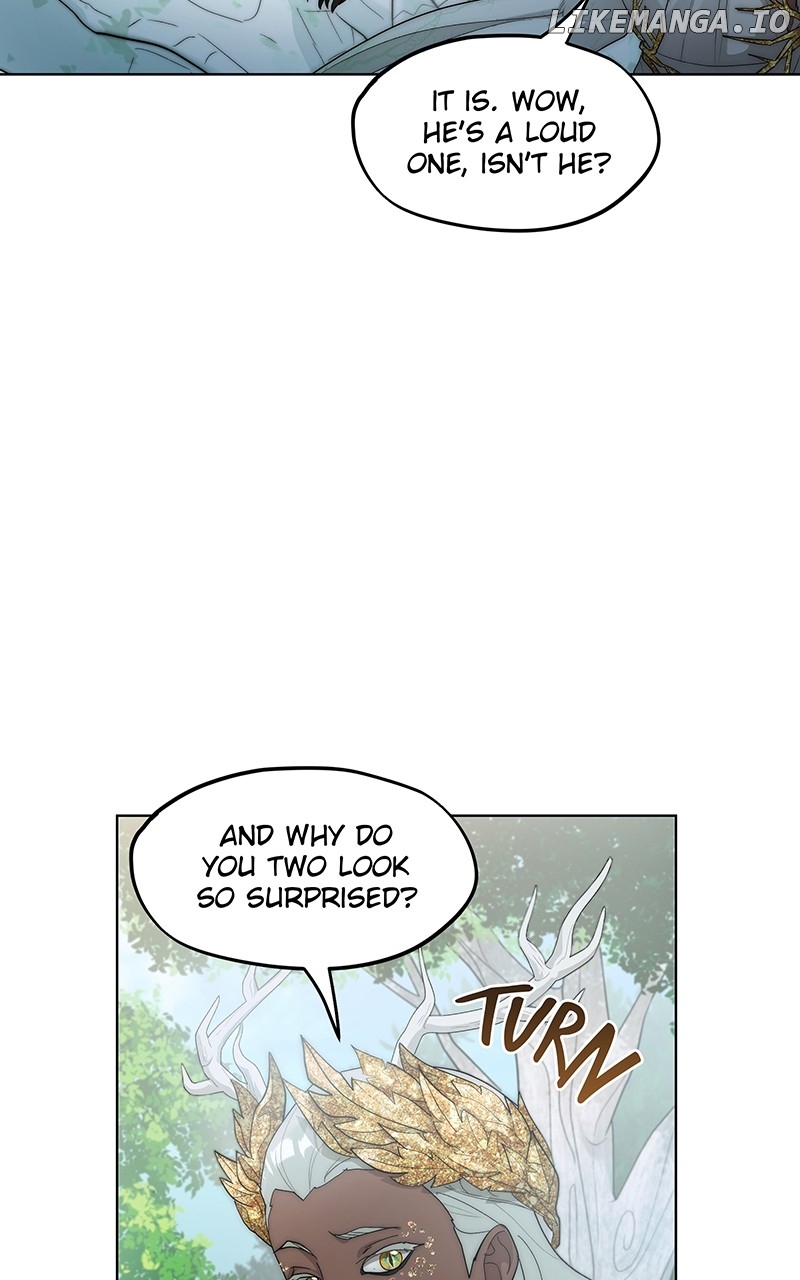 Seabird and the Wolf Chapter 32 - page 8