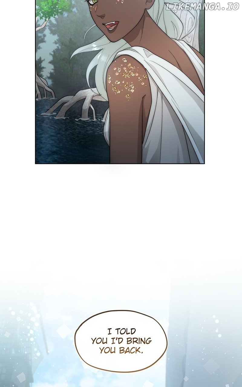 Seabird and the Wolf Chapter 32 - page 9