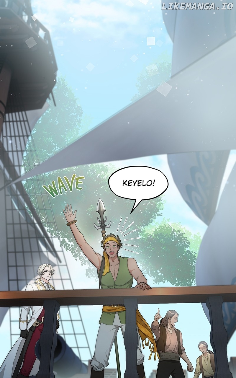 Seabird and the Wolf Chapter 32 - page 10