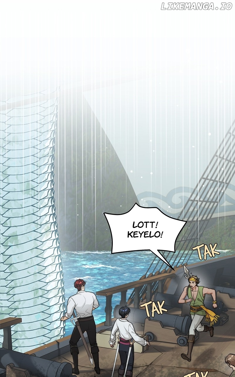 Seabird and the Wolf Chapter 32 - page 12