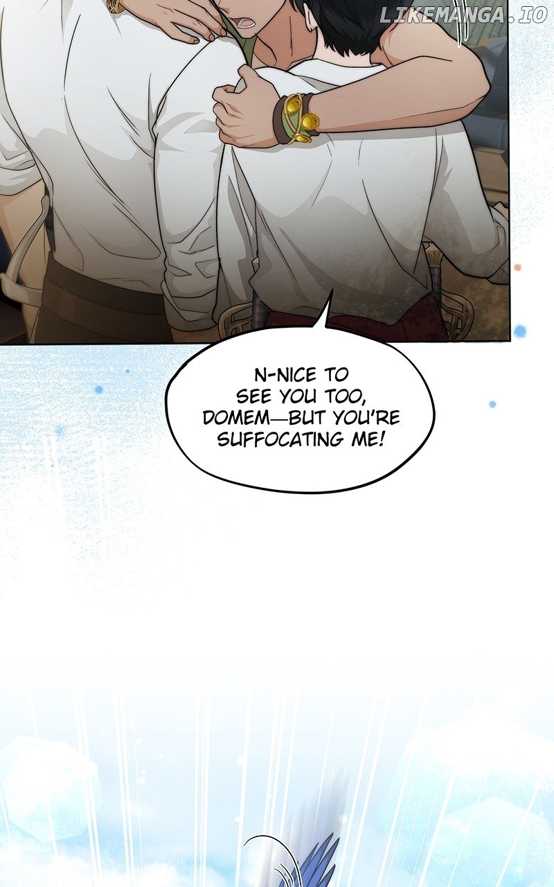 Seabird and the Wolf Chapter 32 - page 14