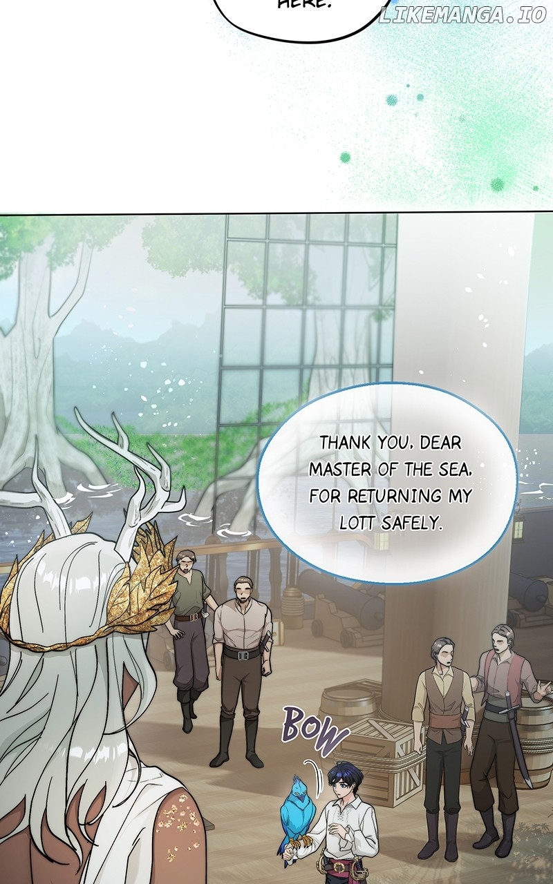 Seabird and the Wolf Chapter 32 - page 19