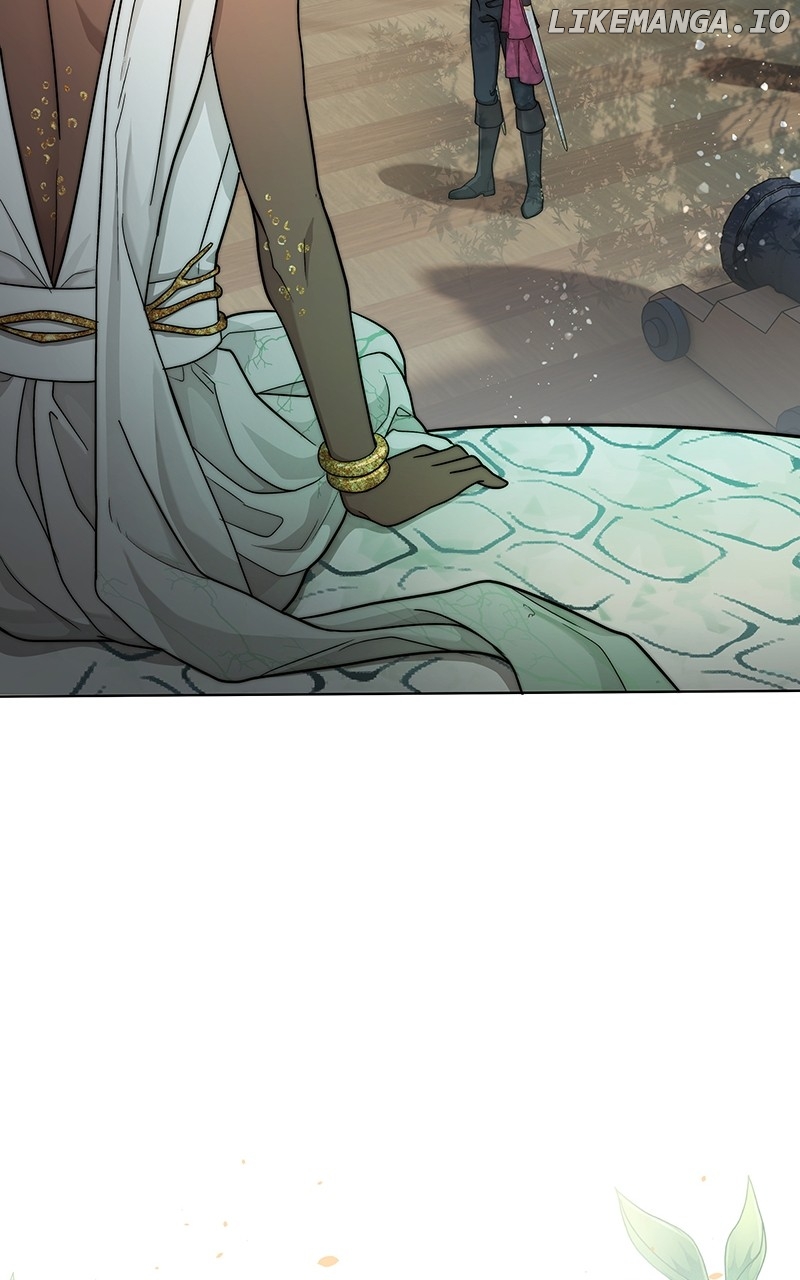 Seabird and the Wolf Chapter 32 - page 20
