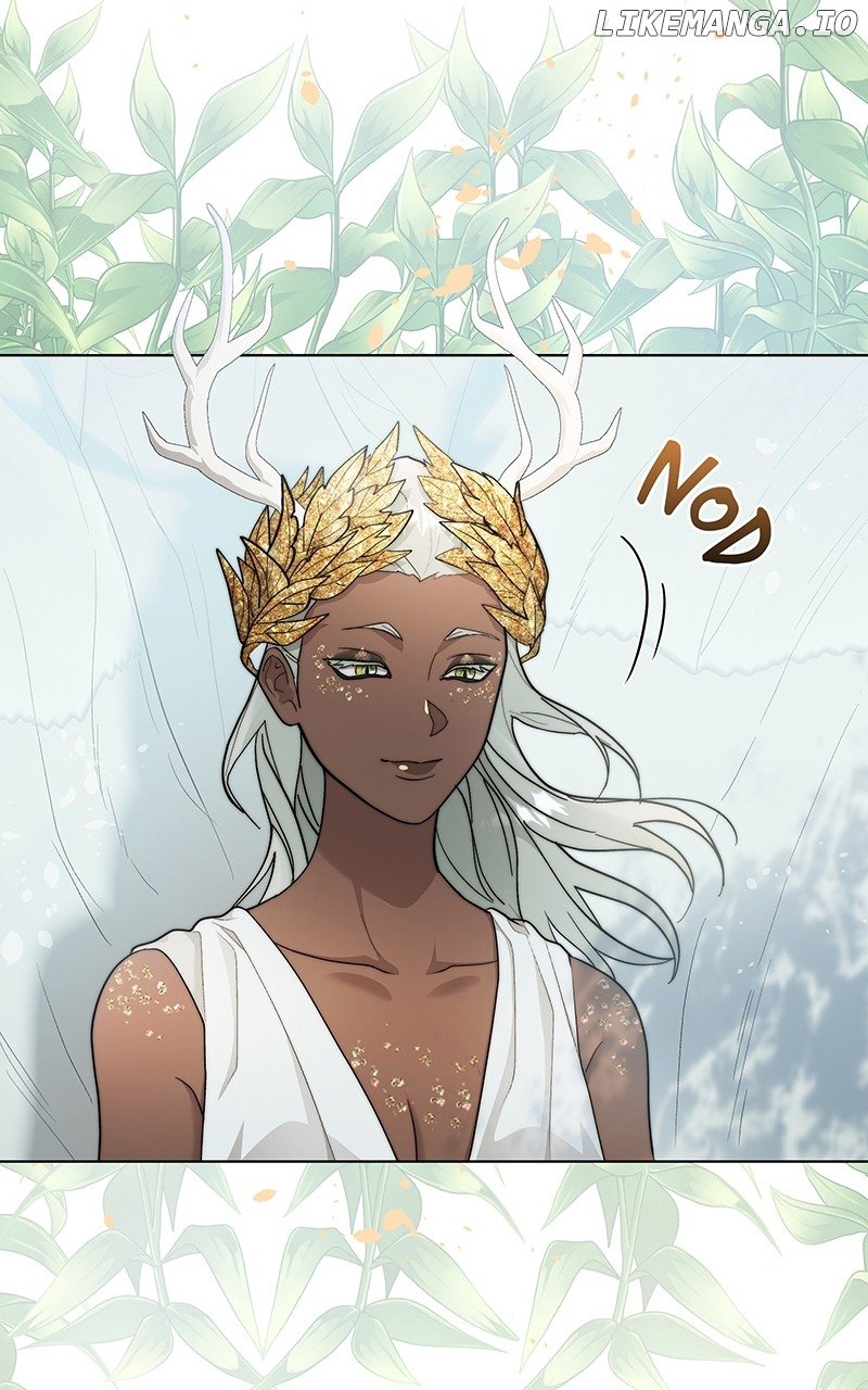 Seabird and the Wolf Chapter 32 - page 21