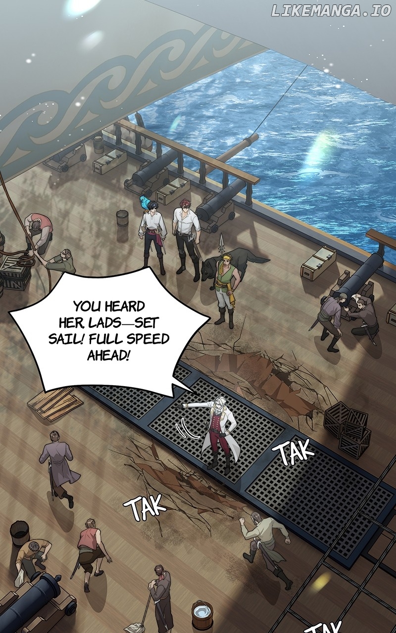 Seabird and the Wolf Chapter 32 - page 24