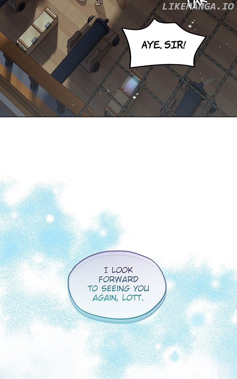 Seabird and the Wolf Chapter 32 - page 25