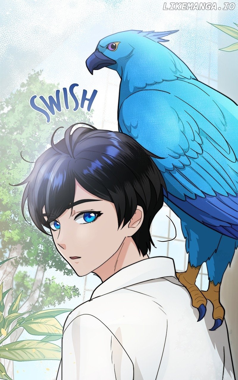 Seabird and the Wolf Chapter 32 - page 26