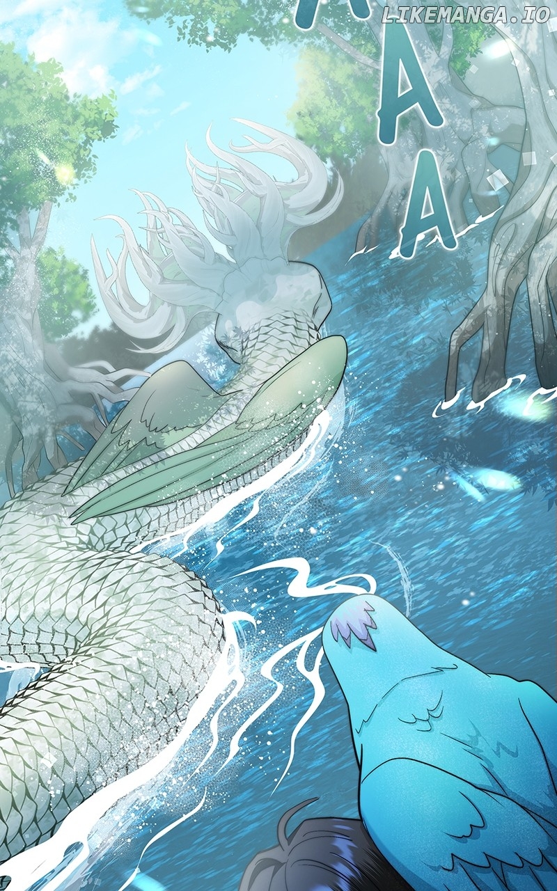 Seabird and the Wolf Chapter 32 - page 28
