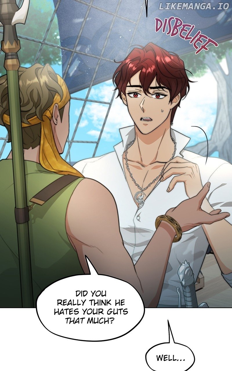 Seabird and the Wolf Chapter 32 - page 32