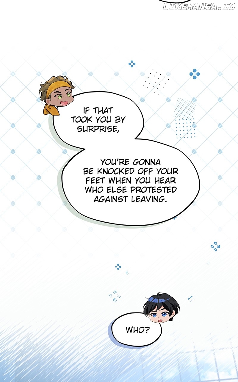 Seabird and the Wolf Chapter 32 - page 33