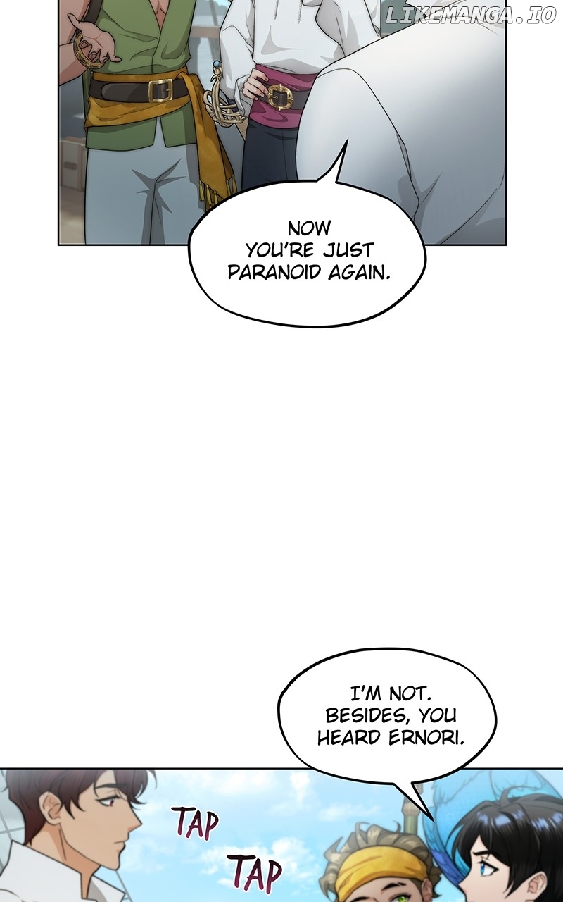 Seabird and the Wolf Chapter 32 - page 36