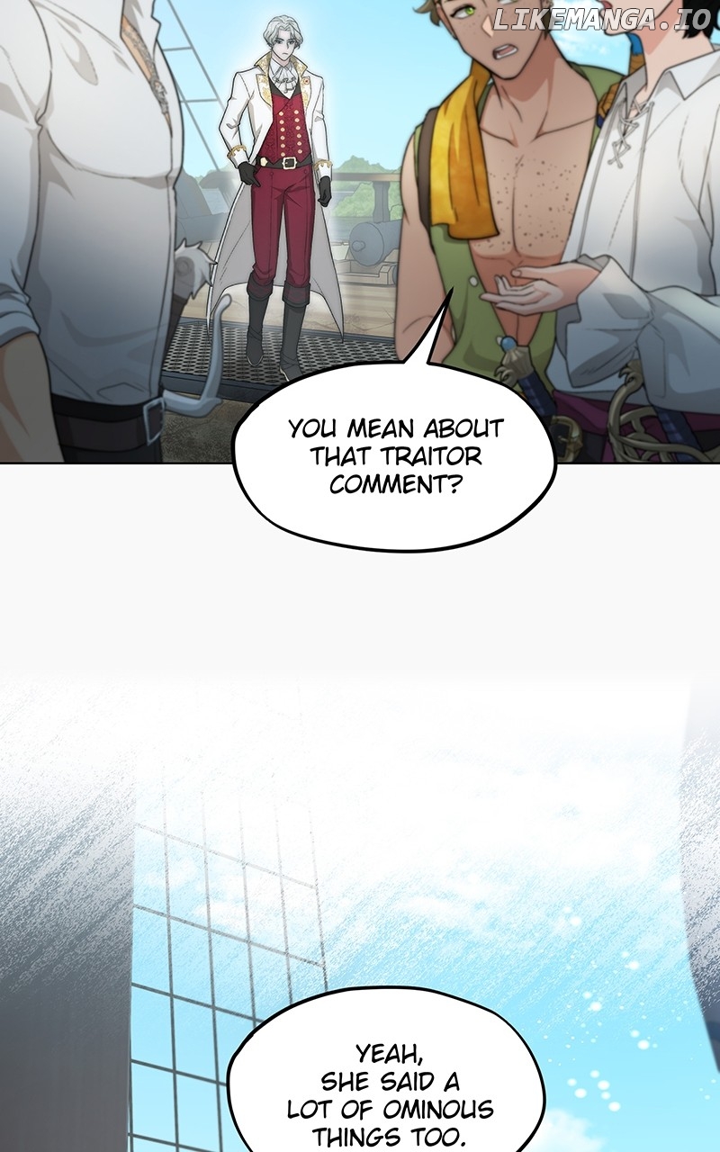 Seabird and the Wolf Chapter 32 - page 37
