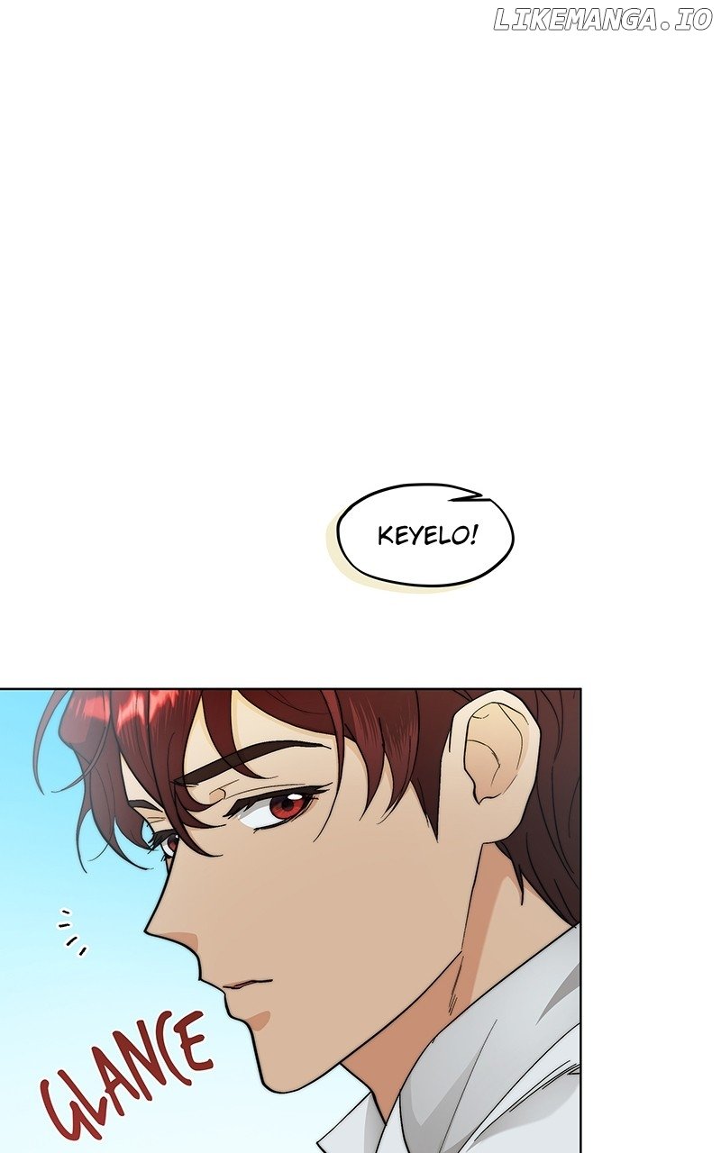 Seabird and the Wolf Chapter 32 - page 39