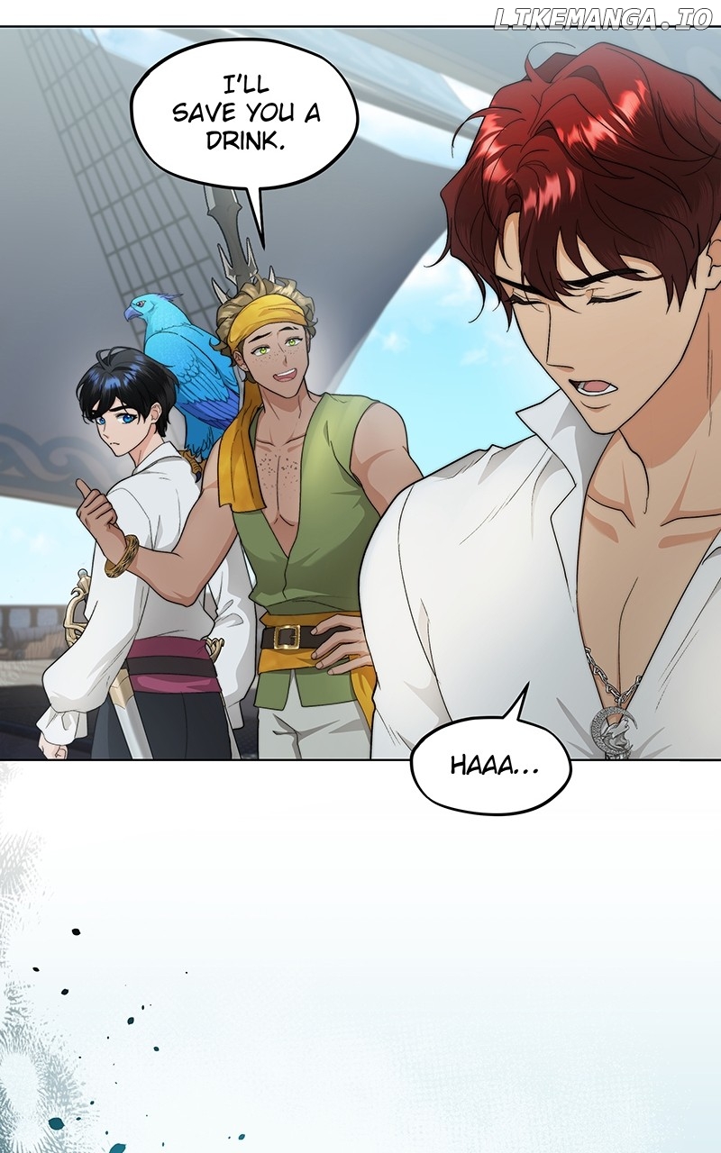 Seabird and the Wolf Chapter 32 - page 42