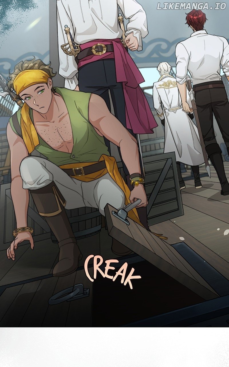 Seabird and the Wolf Chapter 32 - page 44