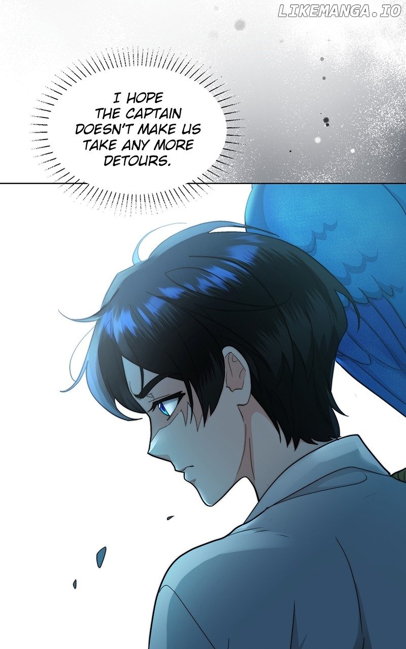 Seabird and the Wolf Chapter 32 - page 45