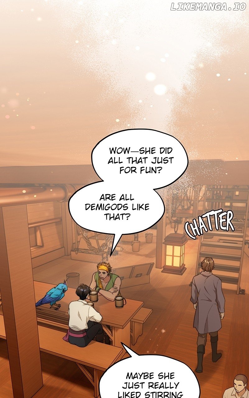 Seabird and the Wolf Chapter 32 - page 48