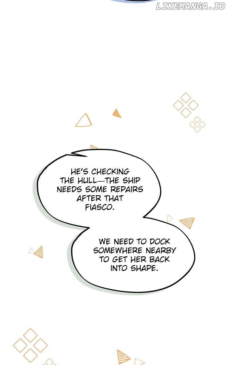 Seabird and the Wolf Chapter 32 - page 51