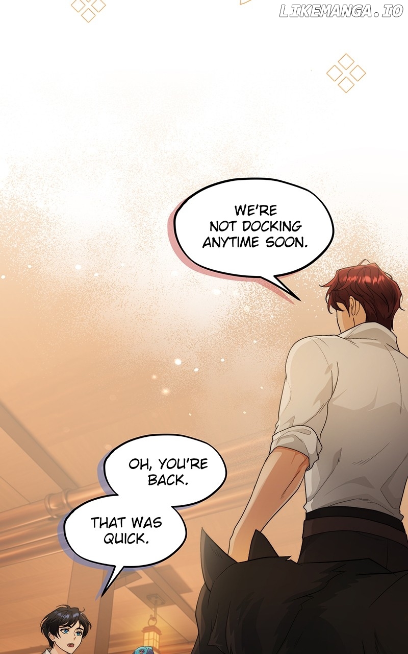 Seabird and the Wolf Chapter 32 - page 52