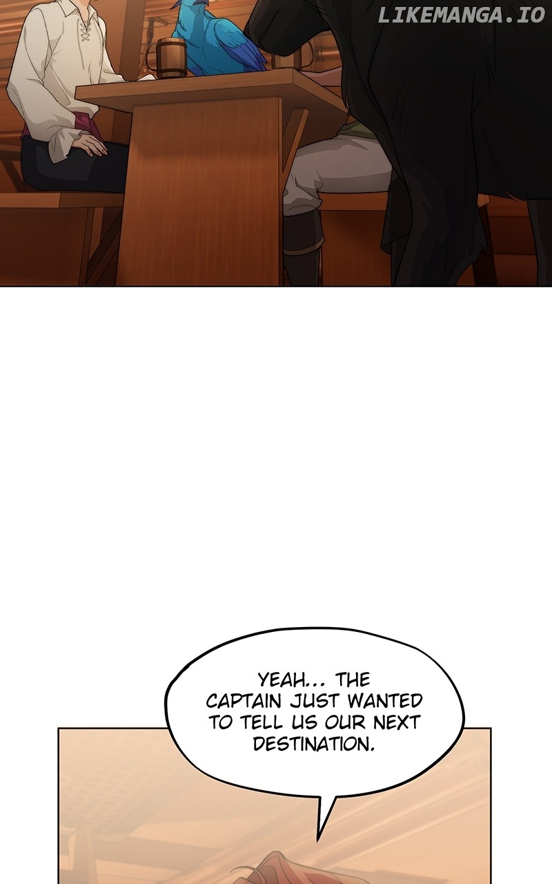 Seabird and the Wolf Chapter 32 - page 53