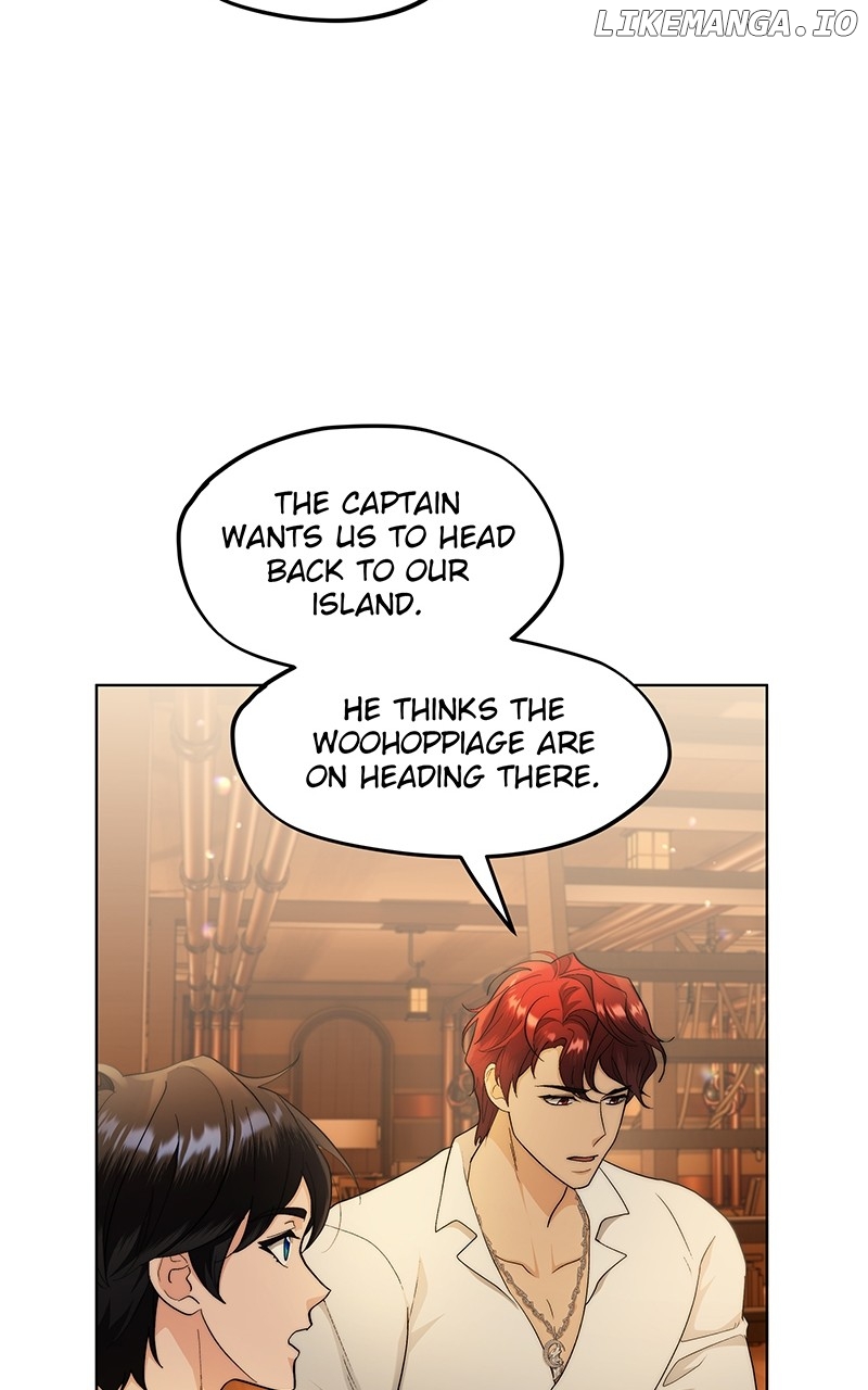 Seabird and the Wolf Chapter 32 - page 56