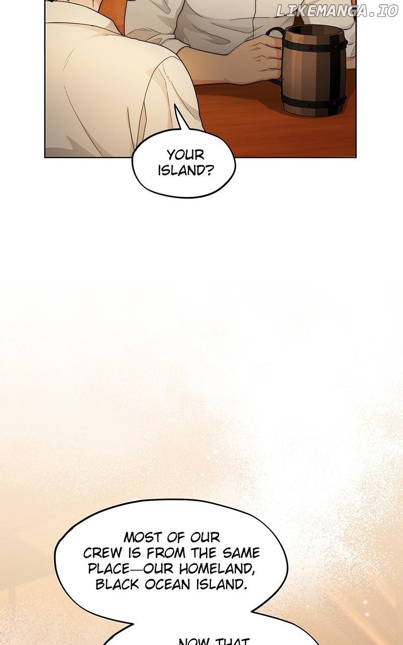 Seabird and the Wolf Chapter 32 - page 57
