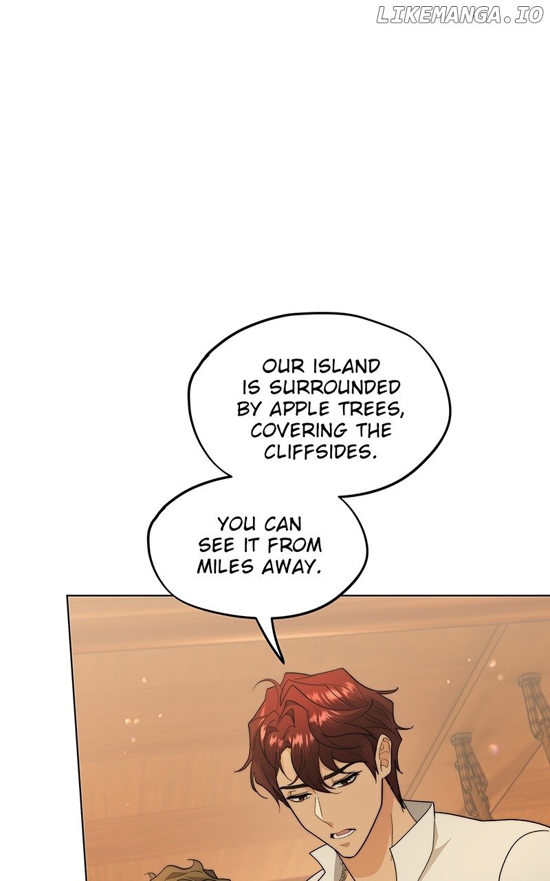 Seabird and the Wolf Chapter 32 - page 59