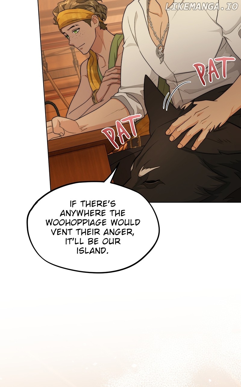 Seabird and the Wolf Chapter 32 - page 60