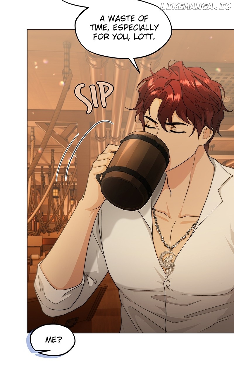 Seabird and the Wolf Chapter 32 - page 64